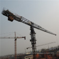 Flat Top Crane 7528 Maximale Tragkraft18t